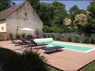 Maison a vendre Genlis 21110 Côte-d'Or 170 m2 8 pièces 273000 euros