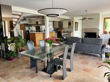 Maison a vendre Sarzeau 56370 Morbihan 143 m2 7 pièces 748800 euros