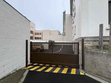 Garage et parking a vendre Laon 02000 Aisne 14 m2  12000 euros