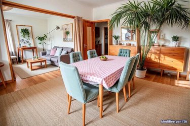 Maison a vendre Labuissière 62700 Pas-de-Calais 101 m2 6 pièces 137500 euros