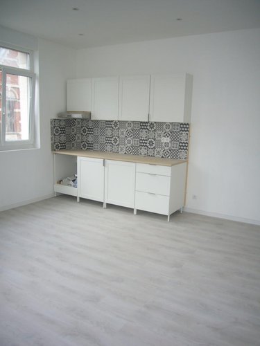Location appartement Cambrai 59400 Nord 60 m2 2 pièces 540 euros