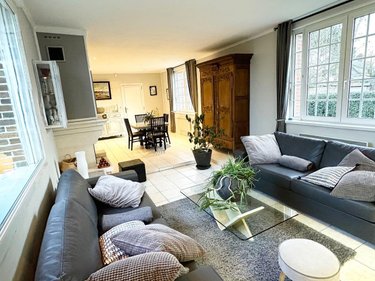 Maison a vendre Sacquenville 27930 Eure 190 m2 7 pièces 315000 euros