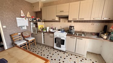 Maison a vendre Saint-Martin-Boulogne 62280 Pas-de-Calais 92 m2 5 pièces 189900 euros