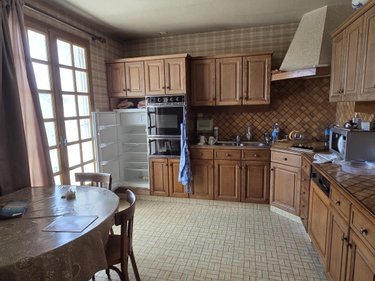 Maison a vendre Château-Gontier-sur-Mayenne 53200 Mayenne 130 m2 6 pièces 157500 euros