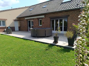 Maison a vendre Locon 62400 Pas-de-Calais 144 m2  340000 euros