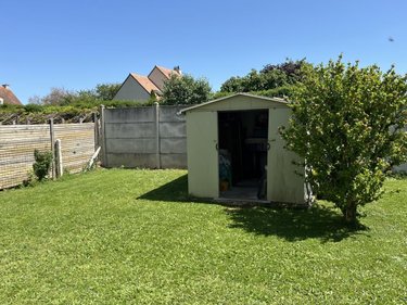Maison a vendre Démouville 14840 Calvados 80 m2 5 pièces 219450 euros