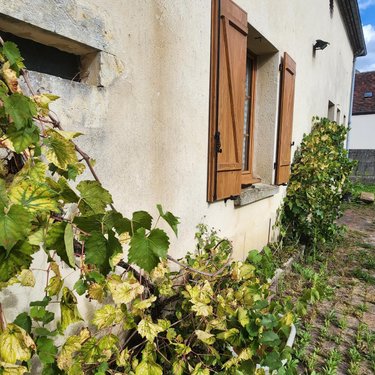 Maison a vendre Avezé 72400 Sarthe 87 m2 5 pièces 108150 euros