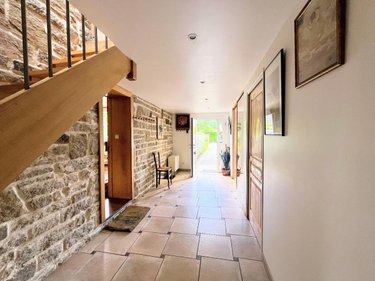 Maison a vendre Fouesnant 29170 Finistère 215 m2 6 pièces 550000 euros