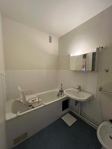 Appartement a vendre Montargis 45200 Loiret 61 m2 3 pièces 54000 euros