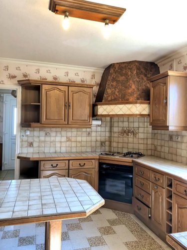 Maison a vendre Matougues 51510 Marne 110 m2 5 pièces 184600 euros