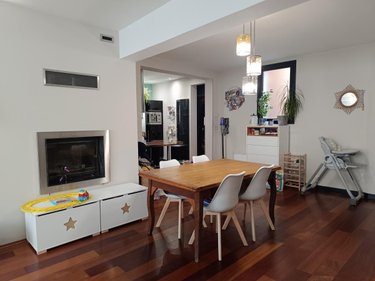 Maison a vendre Béthune 62400 Pas-de-Calais 100 m2  255000 euros