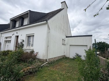 Maison a vendre Le Bono 56400 Morbihan 80 m2 4 pièces 241040 euros