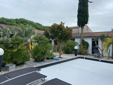 Maison a vendre La Flotte 17630 Charente-Maritime 180 m2 14 pièces 1868400 euros