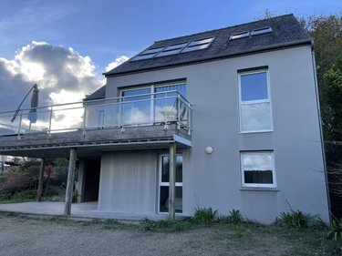 Maison a vendre Ploubazlanec 22620 Côtes-d'Armor 130 m2 5 pièces 726300 euros