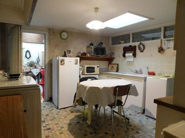 Maison a vendre Miré 49330 Maine-et-Loire 74 m2 4 pièces 89475 euros