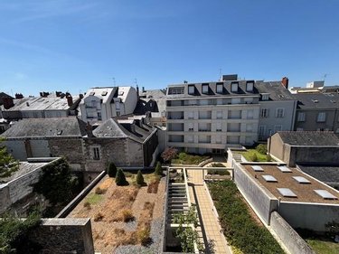 Appartement a vendre Angers 49000 Maine-et-Loire 135 m2 5 pièces 630000 euros