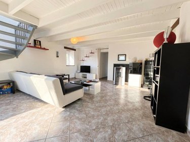Maison a vendre Plounéour-Ménez 29410 Finistère 100 m2 5 pièces 279310 euros