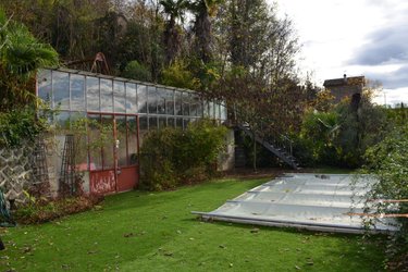 Maison a vendre Largentière 07110 Ardèche 139 m2 7 pièces 299000 euros