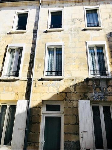 Immeuble a vendre Rochefort 17300 Charente-Maritime 348 m2  708750 euros