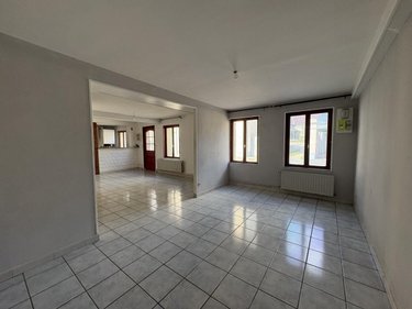 Maison a vendre Laon 02000 Aisne 71 m2 5 pièces 61900 euros
