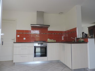 Maison a vendre Louargat 22540 Côtes-d'Armor 84 m2 4 pièces 156300 euros