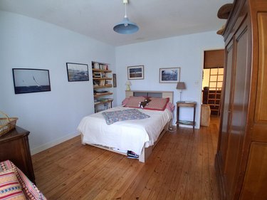 Maison a vendre Bagnoles-de-l'Orne-Normandie 61140 Orne 120 m2 6 pièces 260000 euros