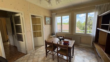 Maison a vendre Grand-Couronne 76530 Seine-Maritime 77 m2 5 pièces 147000 euros