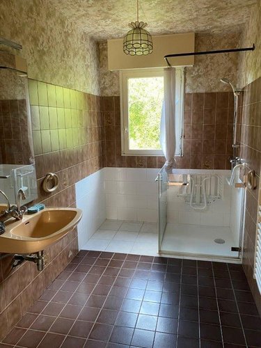 Maison a vendre Loudéac 22600 Côtes-d'Armor 122 m2 6 pièces 177820 euros