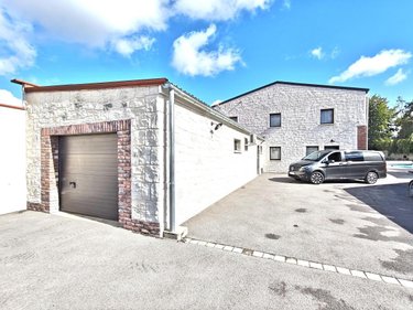 Maison a vendre Bazancourt 51110 Marne 350 m2 7 pièces 890200 euros