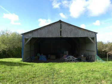 Maison a vendre Ploërdut 56160 Morbihan 65 m2 3 pièces 79630 euros