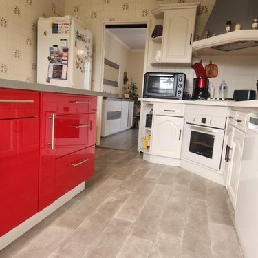 Maison a vendre Mâle 61260 Orne 100 m2 6 pièces 166400 euros