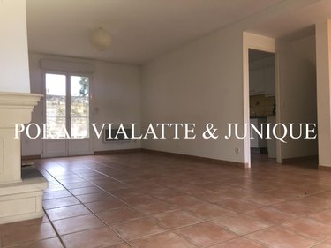 Location maison Saint-Jean-de-Niost 01800 Ain 108 m2 5 pièces 1350 euros