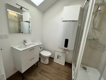 Location appartement Laval 53000 Mayenne 25 m2  550 euros