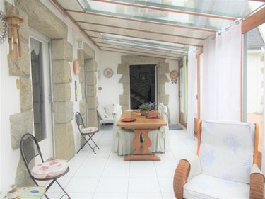 Maison a vendre Colpo 56390 Morbihan 320 m2  571240 euros