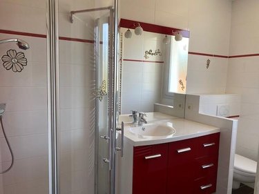 Maison a vendre Angers 49000 Maine-et-Loire 80 m2 4 pièces 241500 euros