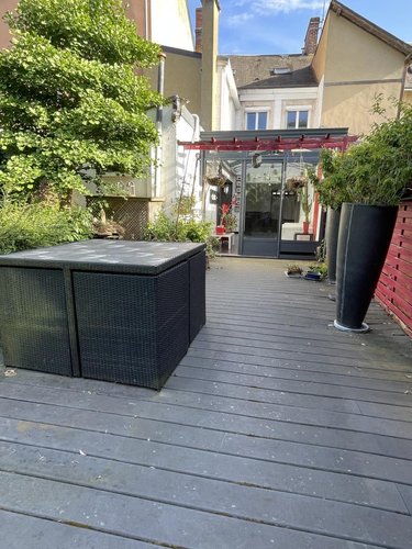 Maison a vendre Le Mans 72000 Sarthe 198 m2 7 pièces 399000 euros