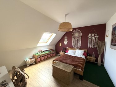 Maison a vendre Plougoumelen 56400 Morbihan 112 m2 6 pièces 446000 euros