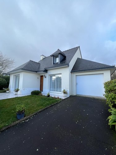 Maison a vendre La Forêt-Fouesnant 29940 Finistère 78 m2 4 pièces 364700 euros