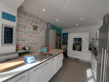 Maison a vendre Hennebont 56700 Morbihan 128 m2 7 pièces 379580 euros
