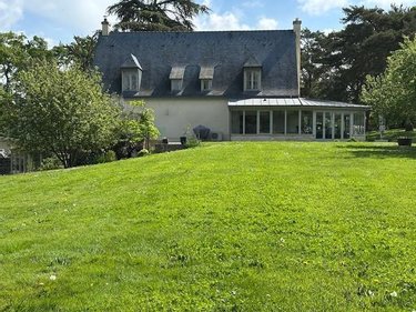 Maison a vendre Blaison-Saint-Sulpice 49320 Maine-et-Loire 400 m2 10 pièces 1388600 euros