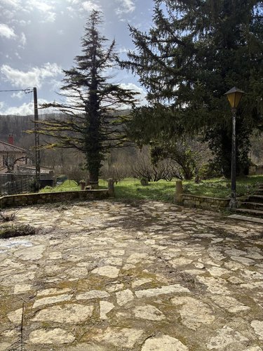 Maison a vendre Versols-et-Lapeyre 12400 Aveyron 196 m2 6 pièces 173000 euros