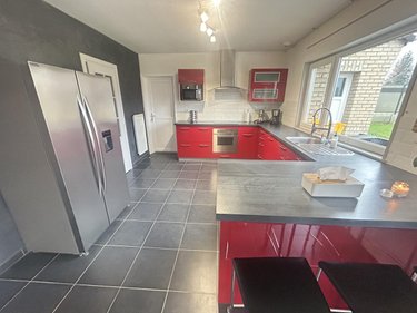 Maison a vendre Masnières 59241 Nord 103 m2 4 pièces 246000 euros