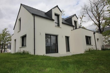 Maison a vendre Ploemel 56400 Morbihan 97 m2 6 pièces 445400 euros