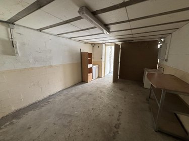 Maison a vendre Segré-en-Anjou Bleu 49500 Maine-et-Loire 53 m2 3 pièces 94950 euros