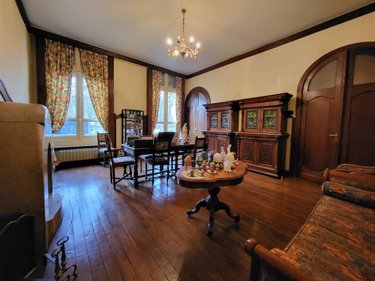 Appartement a vendre Reims 51100 Marne 145 m2 5 pièces 525000 euros