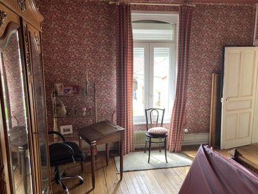Maison a vendre Roclincourt 62223 Pas-de-Calais 132 m2 7 pièces 301600 euros