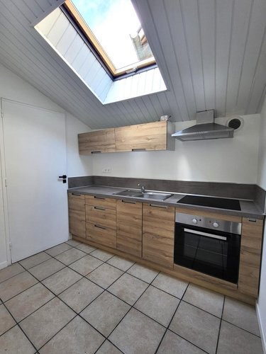 Maison a vendre Plouay 56240 Morbihan 39 m2 2 pièces 95310 euros