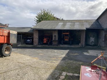 Maison a vendre Guémappe 62128 Pas-de-Calais 186 m2 8 pièces 416000 euros