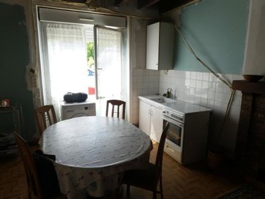 Maison a vendre Lignol 56160 Morbihan 90 m2 4 pièces 147550 euros