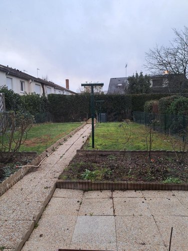 Maison a vendre Le Mans 72000 Sarthe 88 m2 4 pièces 178500 euros